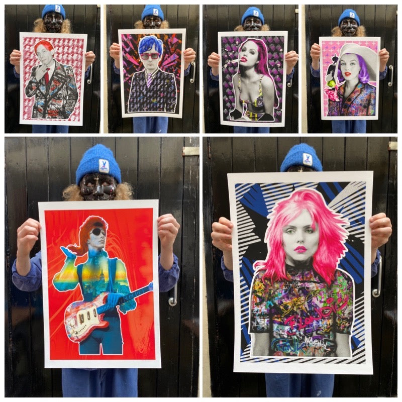 VAULT Sale - Spring 22