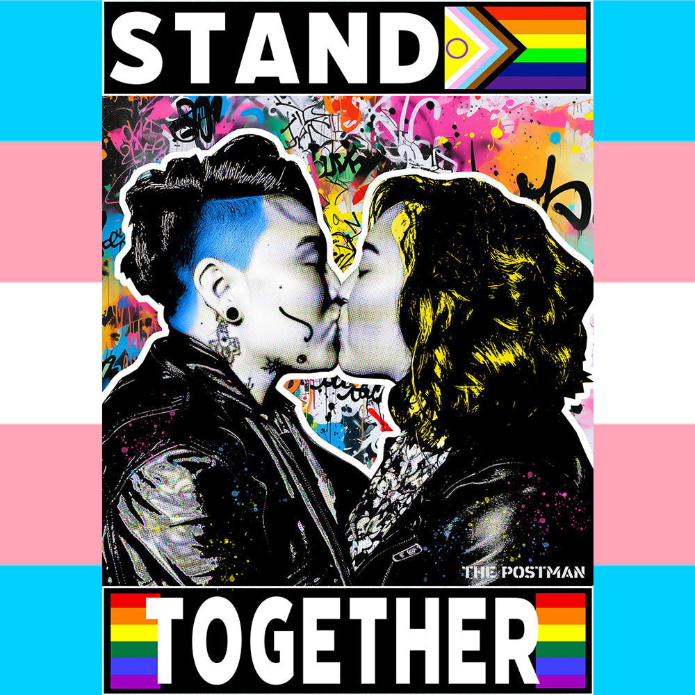 Brighton Pride - July 2024