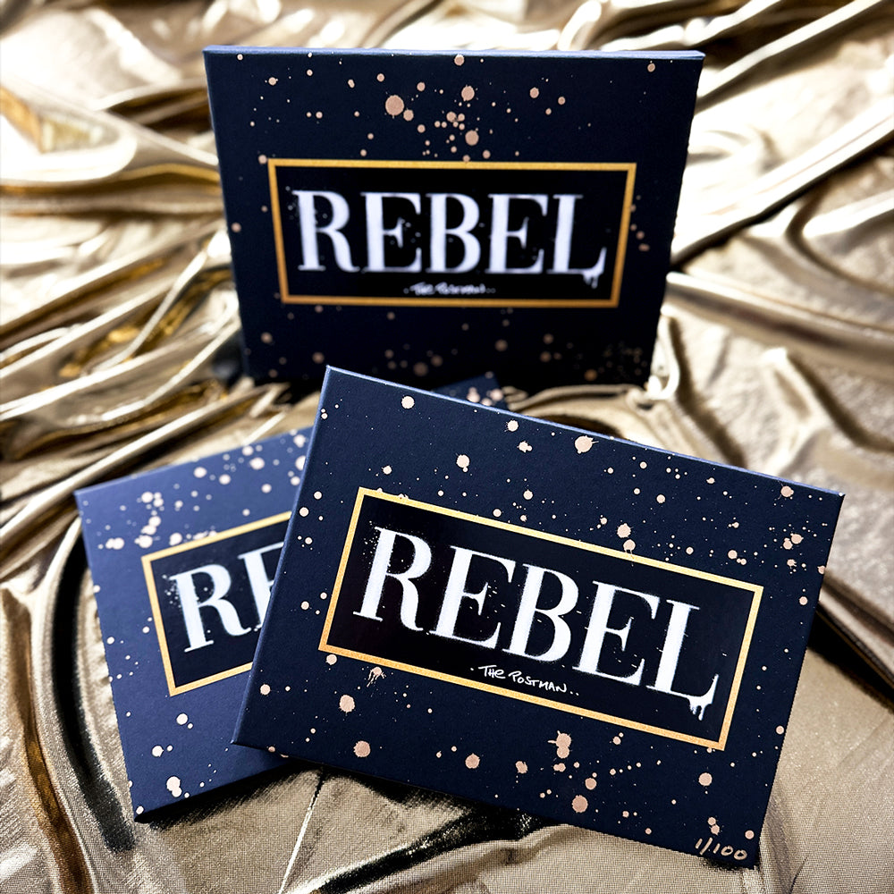 The Postman - BOX SET 2024