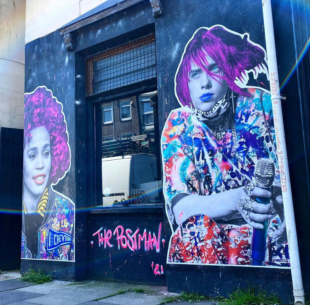 House Of Hair - Kemptown - 2021