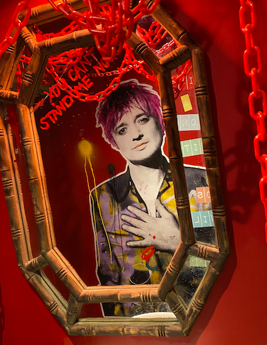 Albion Rooms/ Cliffs - Margate - Feb 2020