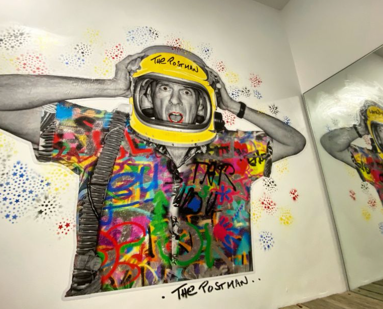 Big Beach Cafe - Hove - Jan 2020