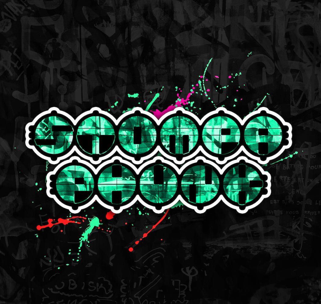 Stompa Phunk  - Collab - May 2021