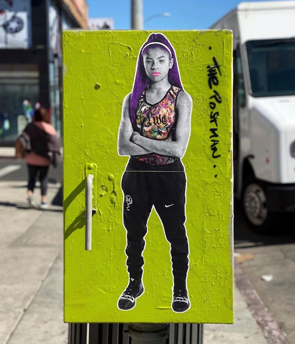 RIP Gianna Bryant - Feb 2020