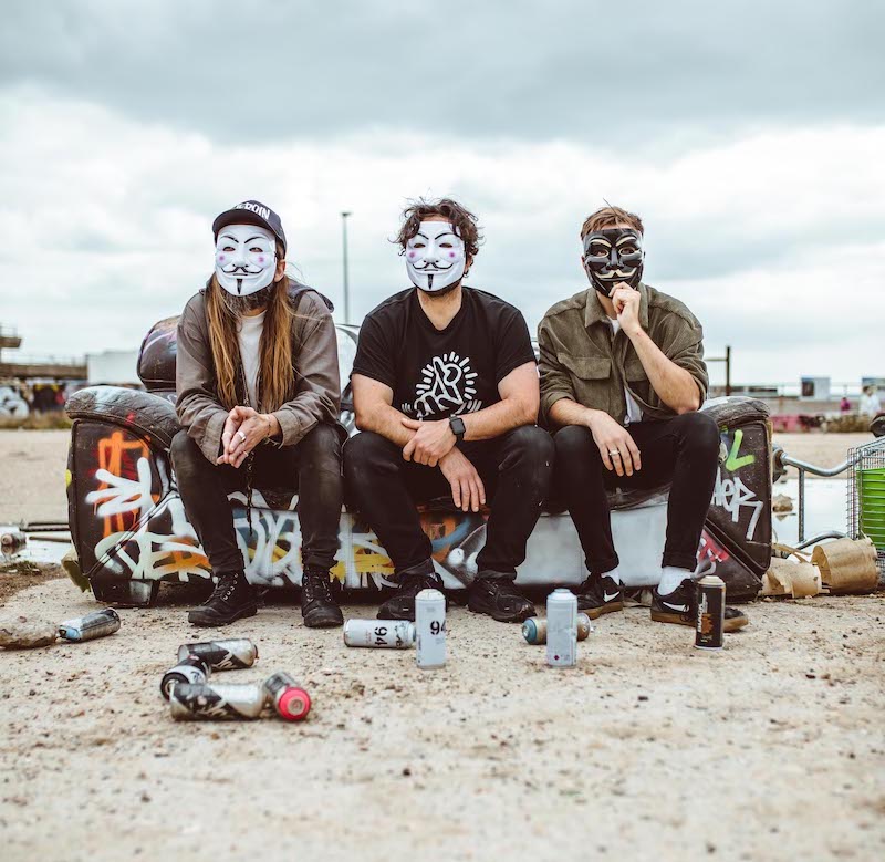 Nick Pope Photoshoot Sep 2021