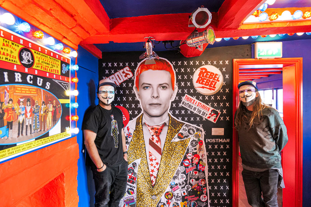 LG Cafe, Arundel - Oct 23