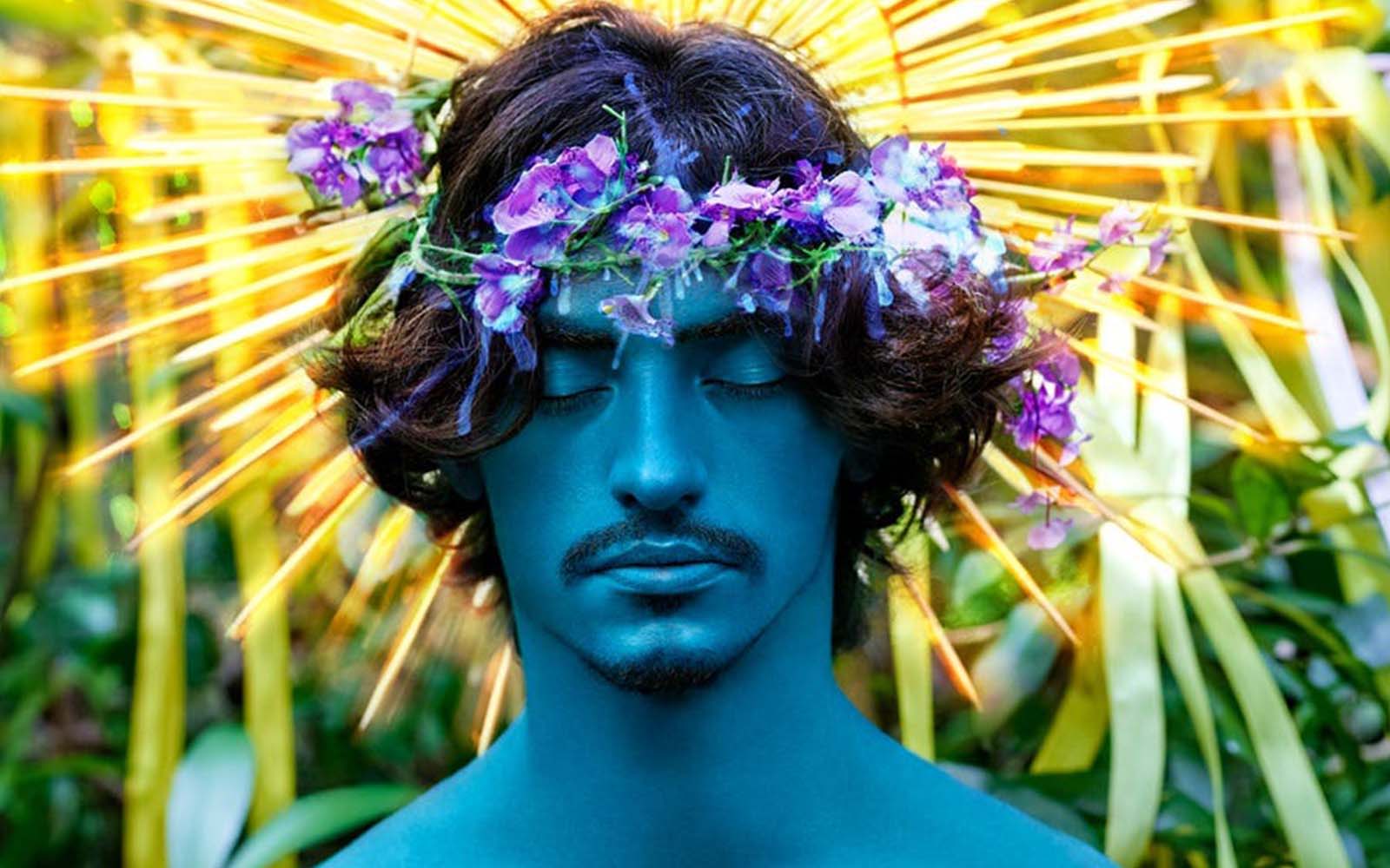 David LaChapelle Studio Project, Los Angeles — 2019