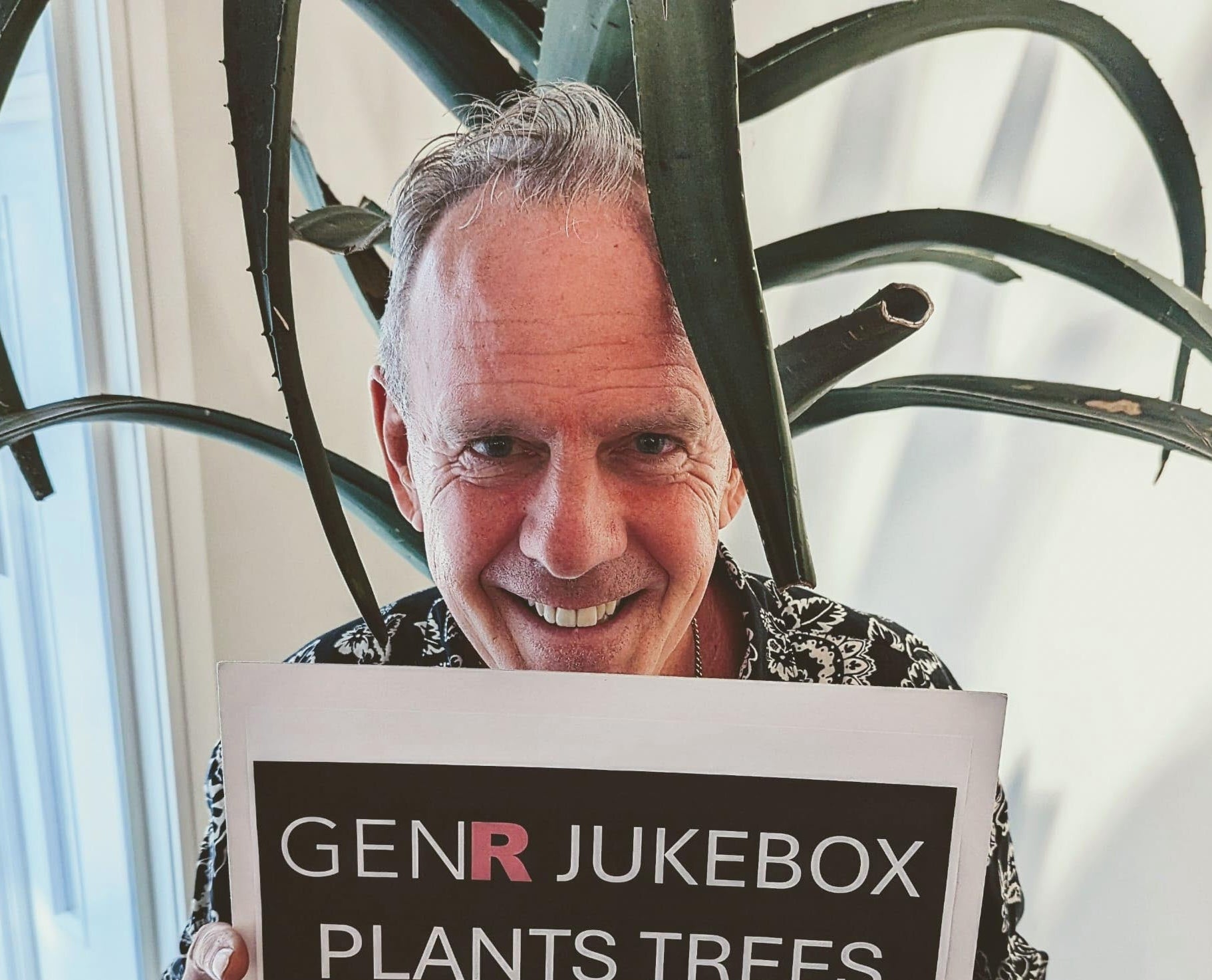 Gen-R Jukebox 2025
