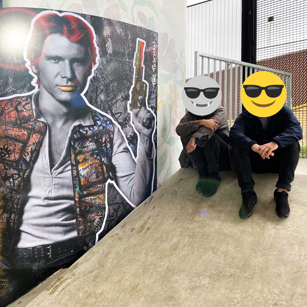 ProjektsMCR Skatepark - Jul 2021