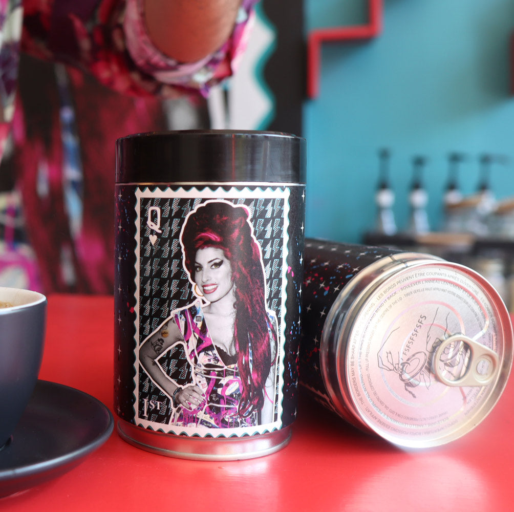 Pepita Coffee - Amy - May 22