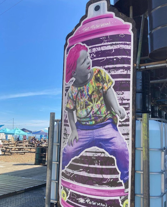 The Warren Festival - Charity Auction  - August 2021