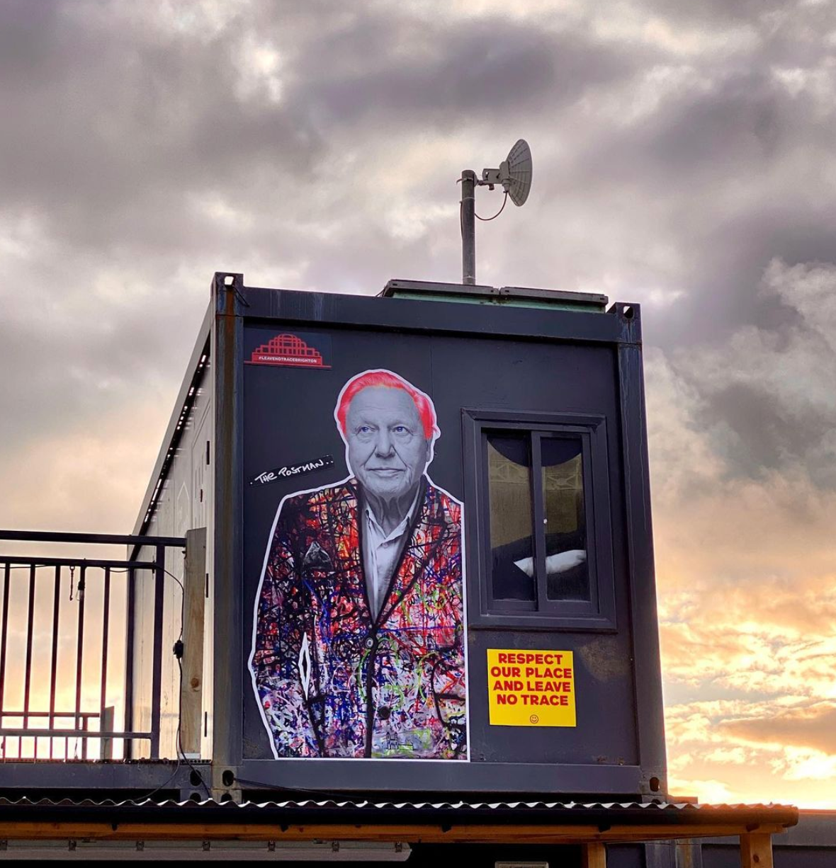 Sealanes - Brighton - Nov 2020