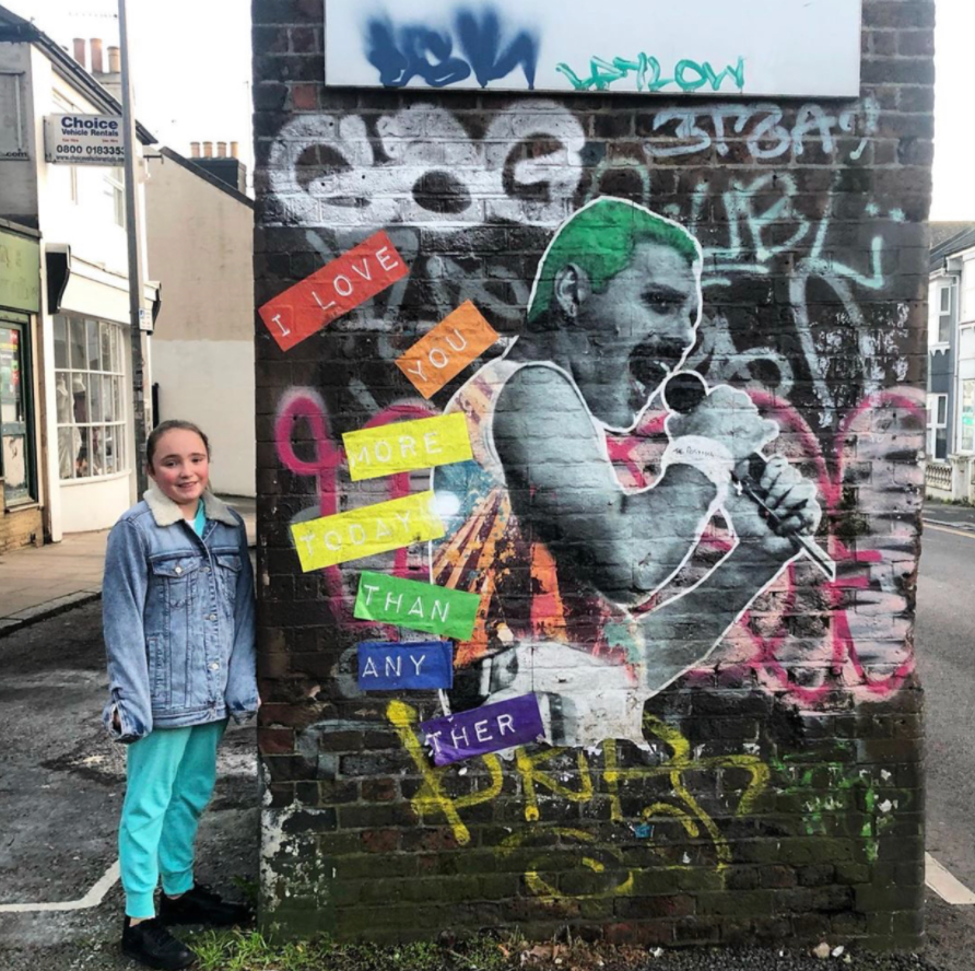 Return to Sender - Feb 2021