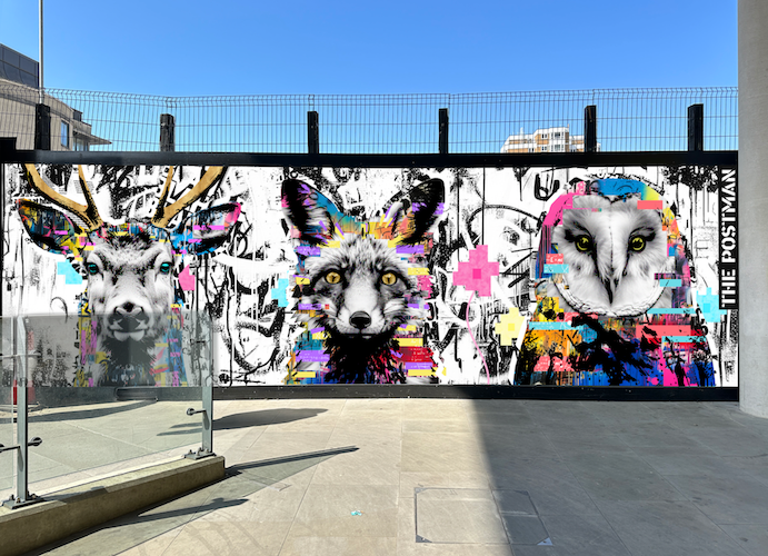 MY CHARITY UNIVERSITY HOSPITALS SUSSEX 2025 (Press Release)