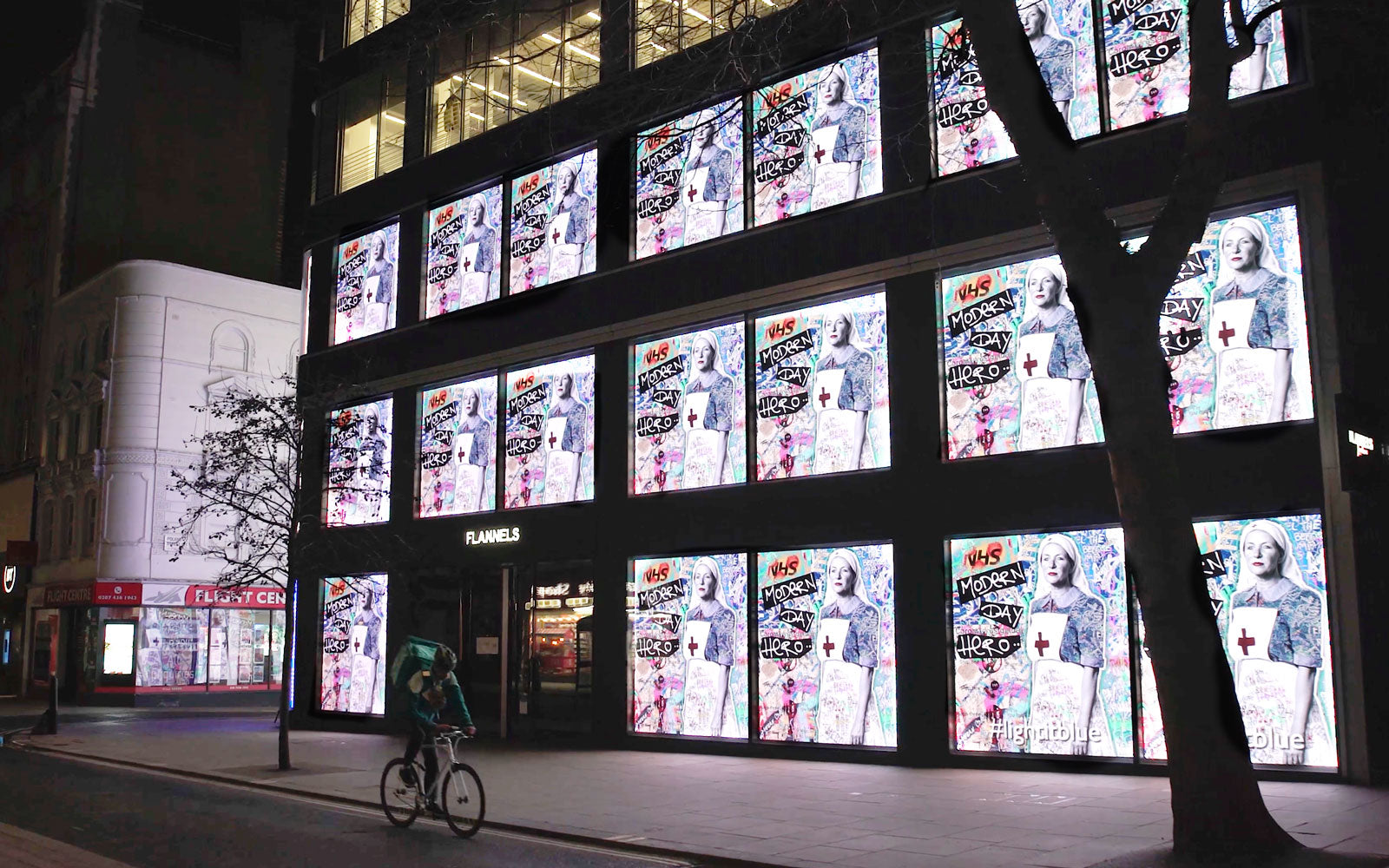 W1 Curates - London - March 2021