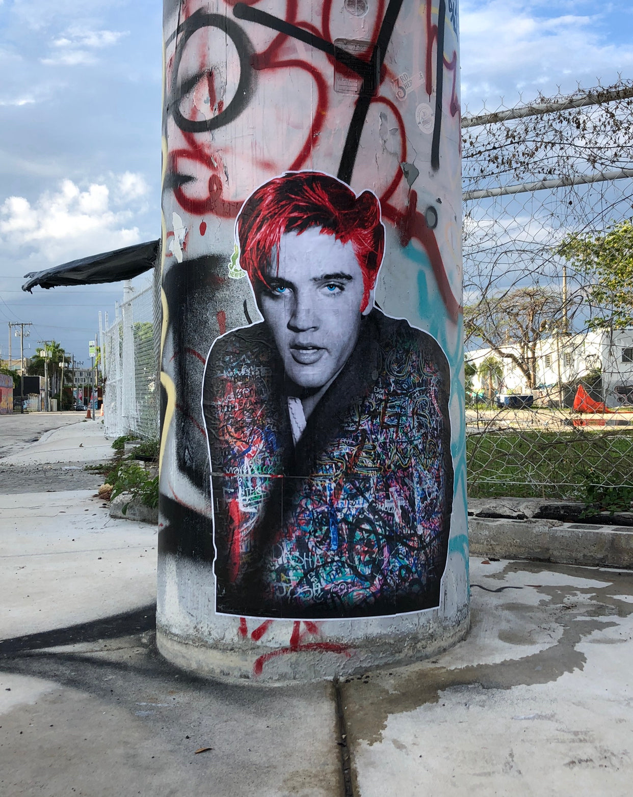 Art Basel, Miami - 2019