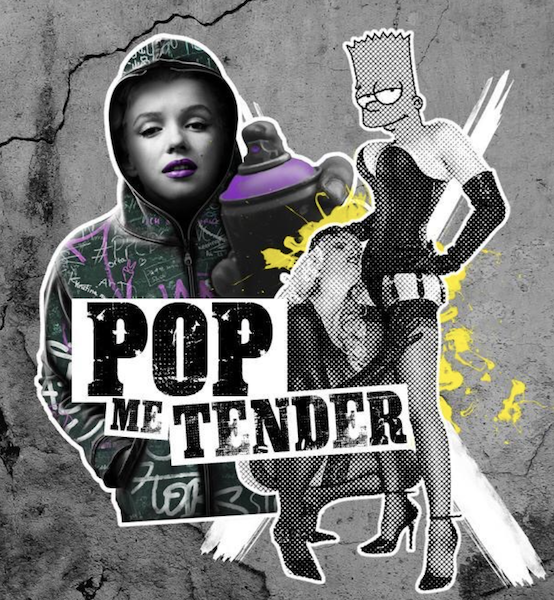 Kultur Spaeti Show, Berlin Germany - Dec 2019