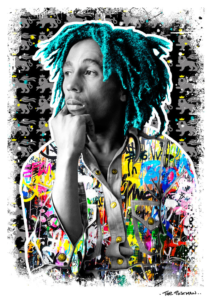 Bob (Show Print) 2025