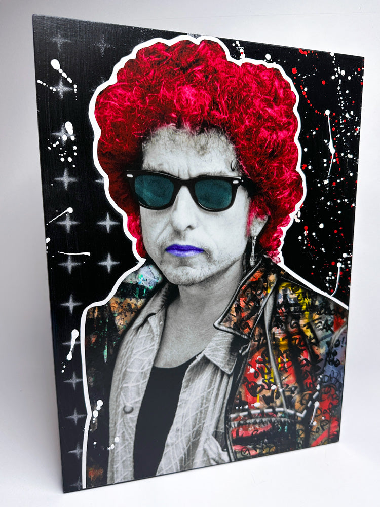 Bob Dylan - (M) VAULT Original 2024