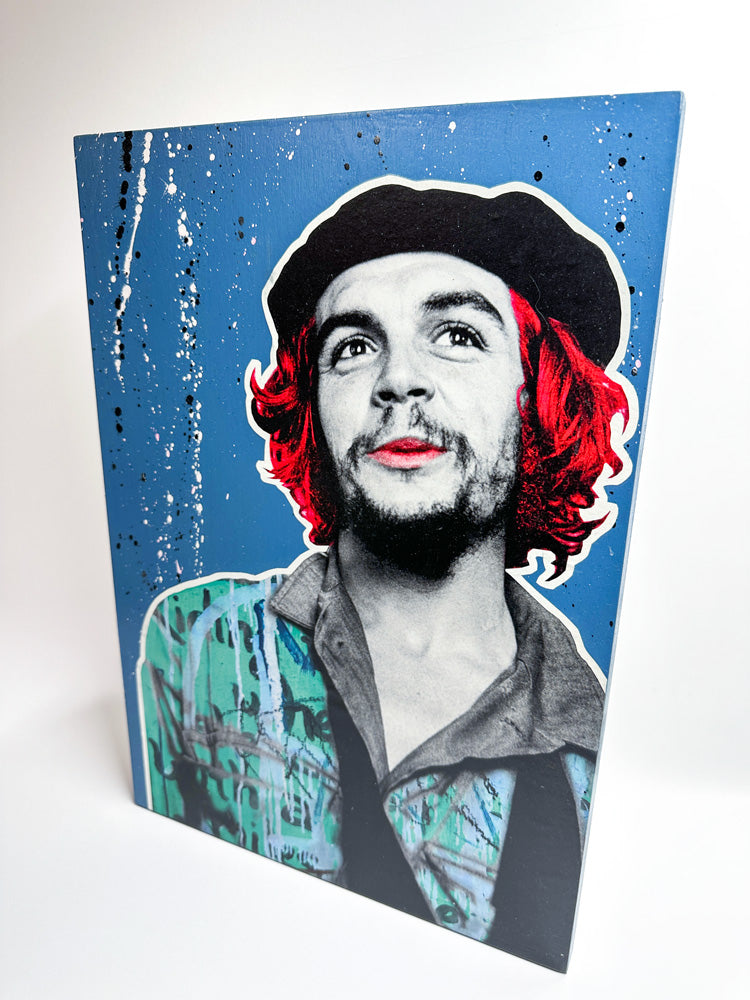Che Guevara - (M) VAULT Original 2024