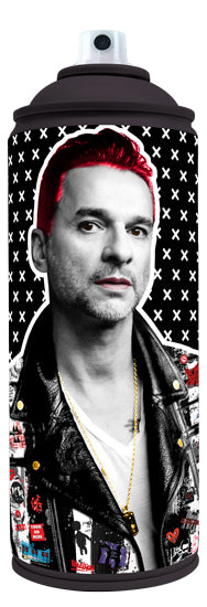 Dave Gahan Depeche Mode The Postman