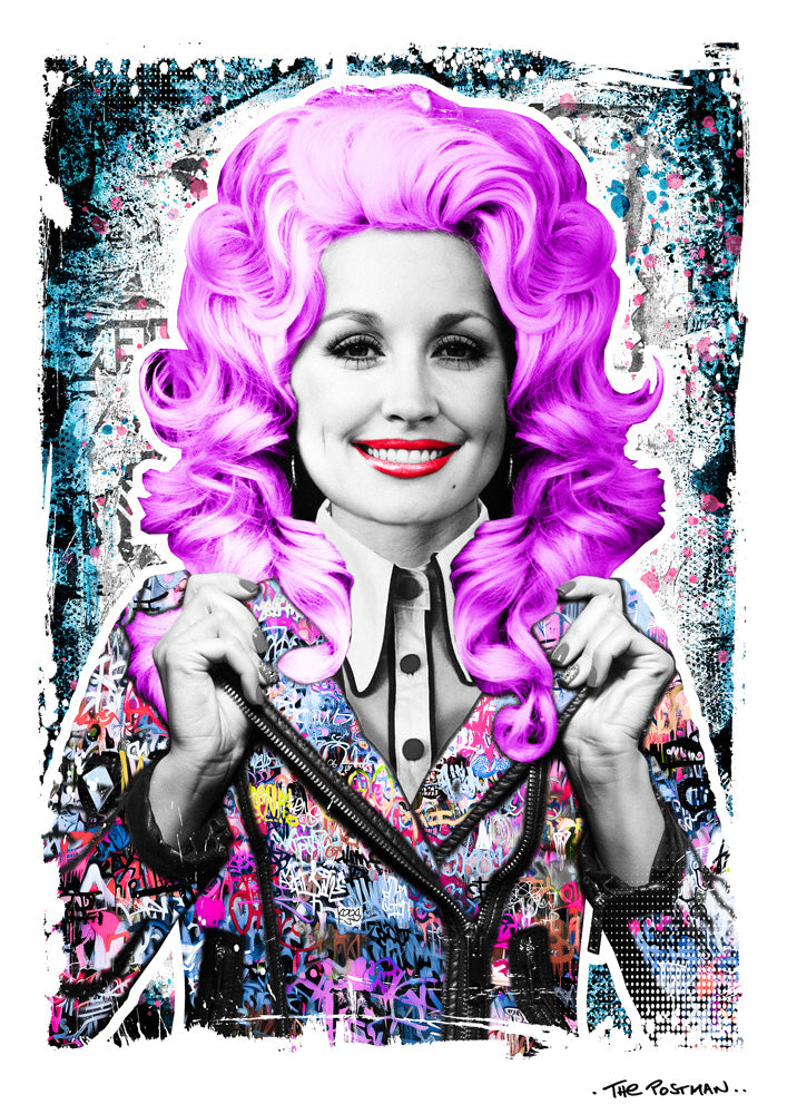 Dolly (Show Print) 2025