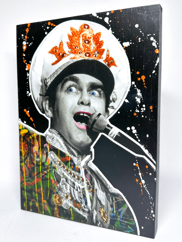 Elton 2 (S) VAULT Original 2024