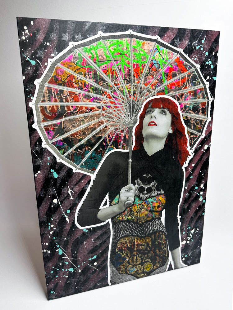 Florence (M) VAULT Original 2024