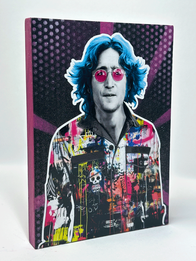 John Lennon (XS) X-Small Original 2025