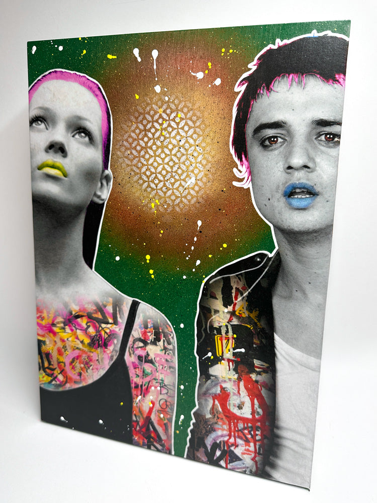 Kate + Pete (M) VAULT Original 2024