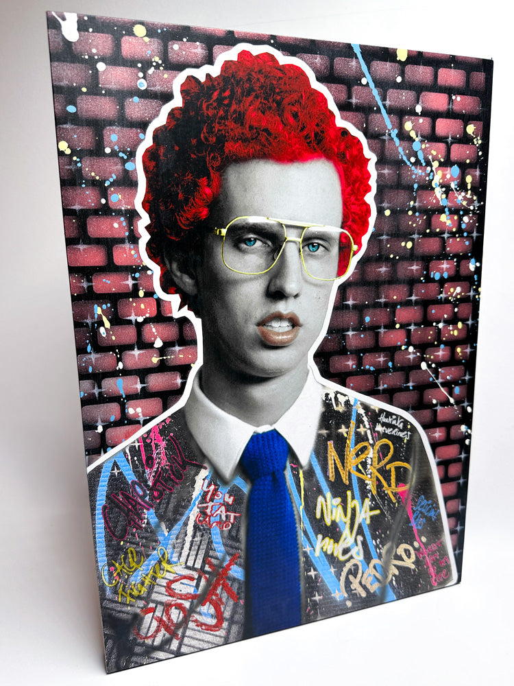 Napoleon Dynamite (M) VAULT Original 2024