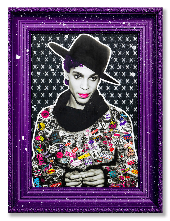 Prince Original by The Postman