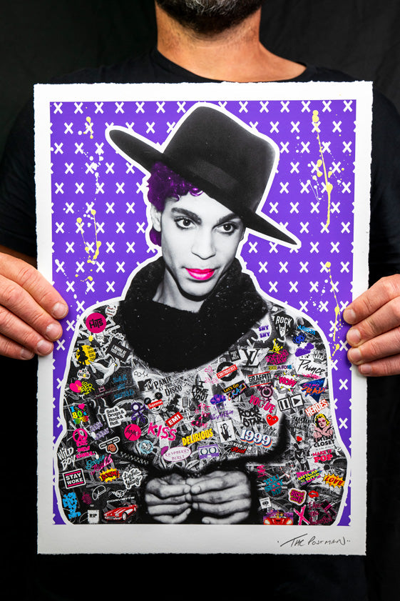 Prince (AP Print)