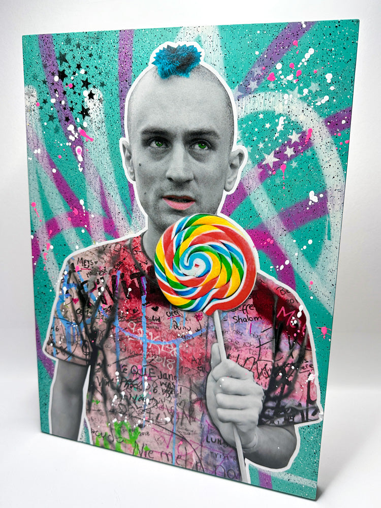 Robert De Niro (M) VAULT Original 2024