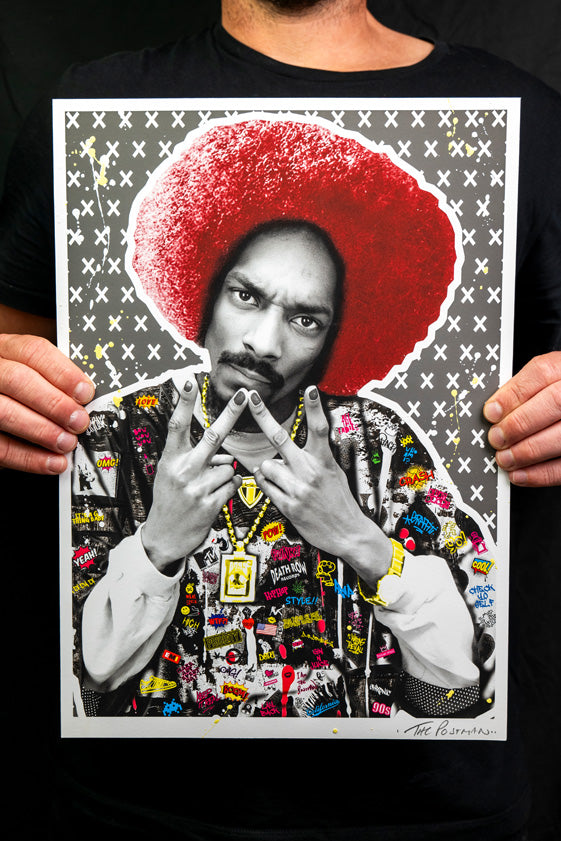 Snoop Dogg (AP Print)