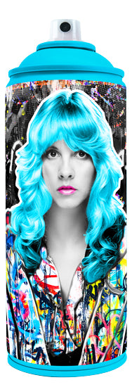 Stevie Nicks Can by The Postman