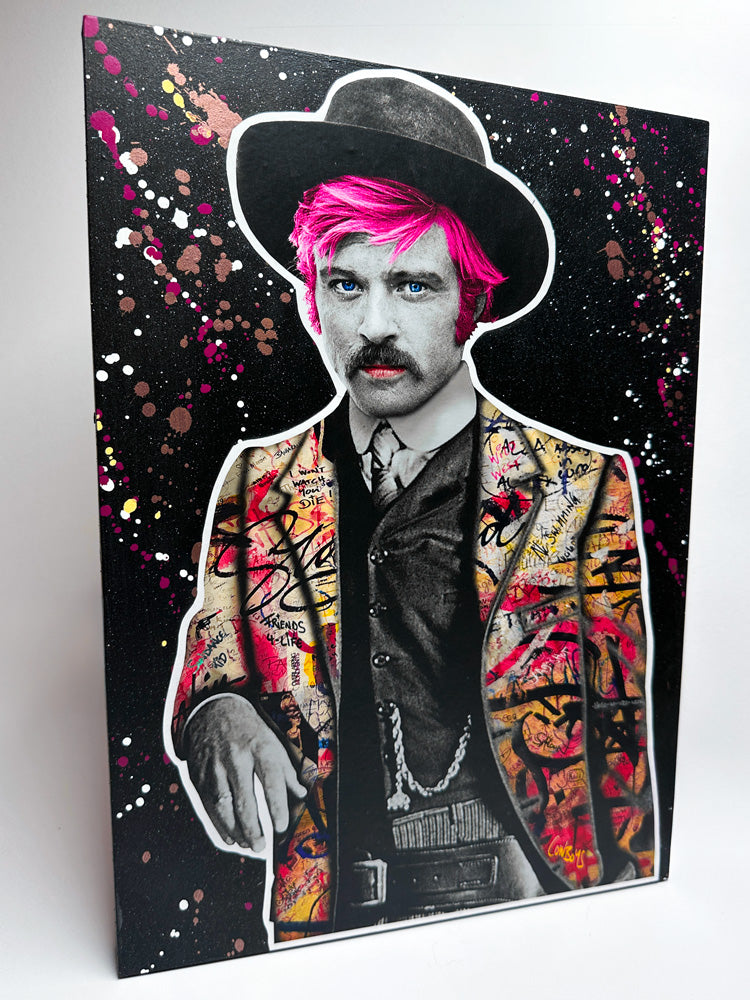 Sundance Kid (M) VAULT Original 2024